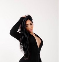 Oksy - Acompañantes transexual in Armenia