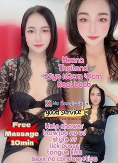 Okt Escort Lady More 300 - escort agency in Ipoh Photo 6 of 12
