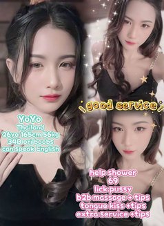 Okt Escort Lady More 300 - escort agency in Ipoh Photo 7 of 12