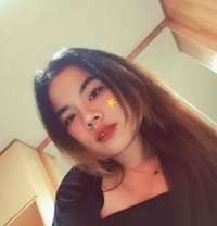 Alyaokta - escort in Jakarta