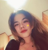 Alyaokta - escort in Jakarta