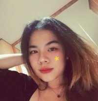 Alyaokta - escort in Jakarta