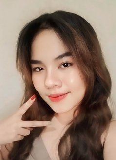 Alyaokta - puta in Jakarta Photo 10 of 14