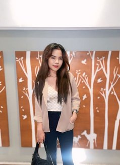 Alyaokta - puta in Jakarta Photo 12 of 14