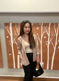 Alyaokta - puta in Jakarta Photo 14 of 14