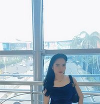 Okta Hot Jkt - escort in Jakarta