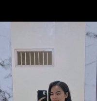 Okta Hot Jkt - escort in Jakarta