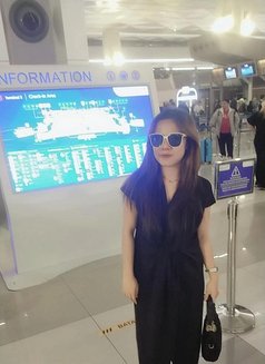 Okta Hot Jkt - escort in Jakarta Photo 4 of 26
