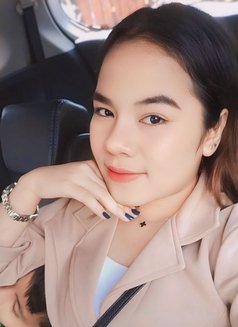 Okta Hot Jkt - escort in Jakarta Photo 21 of 26