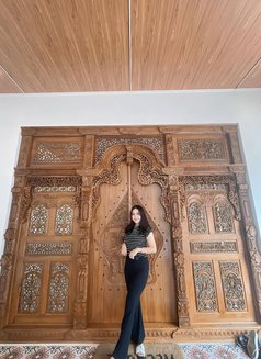 Oktaviani N - escort in Bali Photo 5 of 19