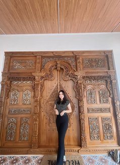 Oktaviani N - escort in Bali Photo 6 of 19