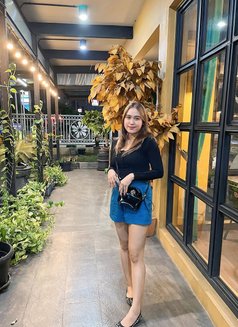 Oktaviani N - escort in Bali Photo 9 of 19