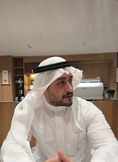 Oktay - Male escort in Jeddah Photo 5 of 8