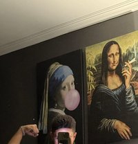 Oktay - Male escort in Riyadh