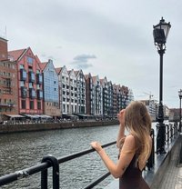 Ola - escort in Erbil