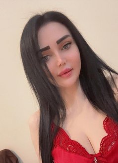 Ola - escort in Abu Dhabi Photo 1 of 1