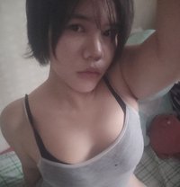Ola - escort in Hanoi
