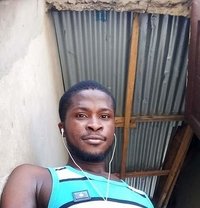 Ola the headmaster - Male companion in Ikeja