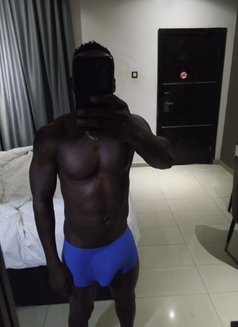 Olaa - Male escort in Lagos, Nigeria Photo 15 of 16
