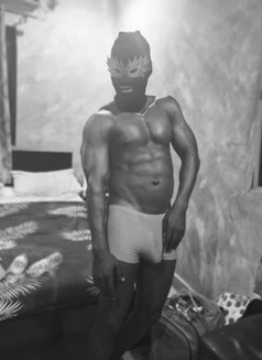 Olaa - Male escort in Lagos, Nigeria Photo 16 of 16