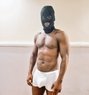 Olaa - Male escort in Lagos, Nigeria Photo 17 of 17