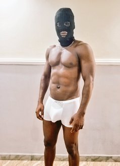 Olaa - Male escort in Lagos, Nigeria Photo 17 of 17