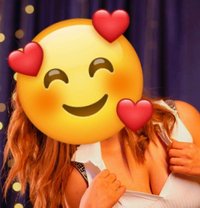 Olaa - escort in Erbil