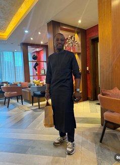 Olabisi Matthews - Male escort in Lagos, Nigeria Photo 2 of 6