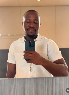 Olabisi Matthews - Male escort in Lagos, Nigeria Photo 3 of 6