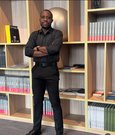 Olabisi Matthews - Male escort in Lagos, Nigeria Photo 4 of 6