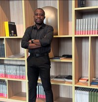 Olabisi Matthews - Acompañantes masculino in Lagos, Nigeria