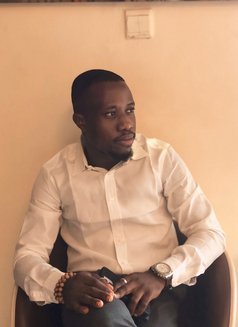 Olabisi Matthews - Male escort in Lagos, Nigeria Photo 5 of 6