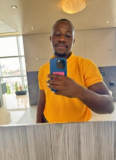 Olabisi Matthews - Male escort in Lagos, Nigeria Photo 6 of 6