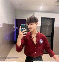 Olaf - Male escort in Muscat