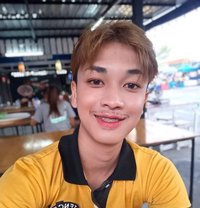 Olaf - Male escort in Muscat