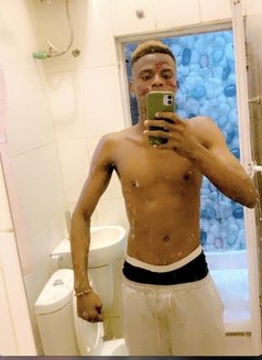 Olaitan - Male escort in Lagos, Nigeria Photo 1 of 1