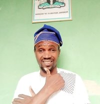 Jaydee - Acompañantes masculino in Abuja
