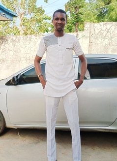Jaydee - Male escort in Abuja Photo 2 of 7