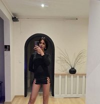Olala XL - Acompañantes transexual in İstanbul Photo 14 of 14