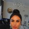 Olala XL - Transsexual escort in İstanbul