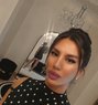 Olala XL - Transsexual escort in İstanbul Photo 22 of 22