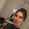 Olala XL - Transsexual escort in İstanbul