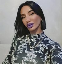 Olala XL - Transsexual escort in İstanbul Photo 4 of 13