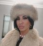 Olala XL - Transsexual escort in İstanbul Photo 9 of 9