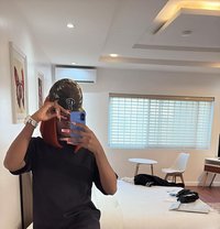 Olam - escort in Asaba