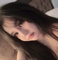Olayla Marry - escort in Mauritius