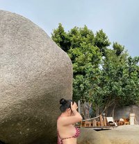 Olayla Marry - escort in Mauritius