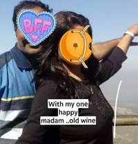 Enjoy With experience - Male escort in Mumbai