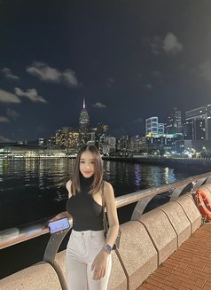 Ole Wongnarat - escort in Taipei Photo 6 of 20