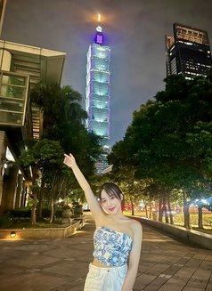 Ole Wongnarat - escort in Taipei Photo 9 of 20